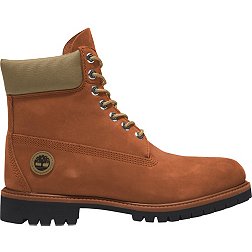Timberland Men's Premium 6'' Icon 400g Waterproof Boots