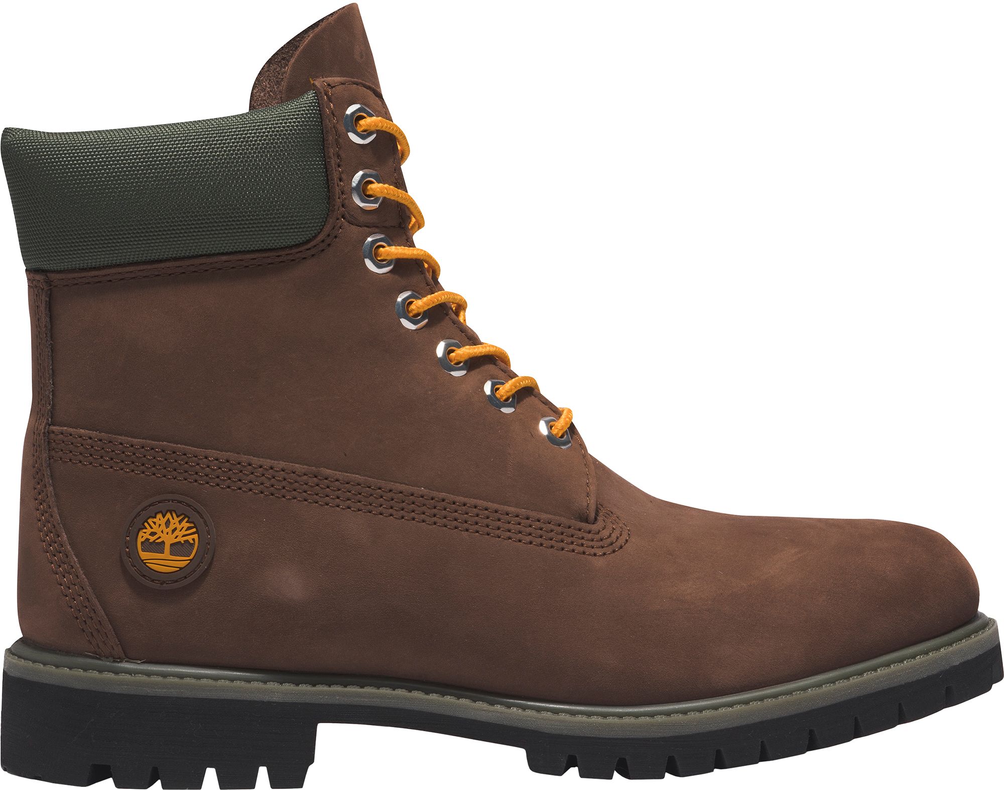 Timberland Men's Premium 6'' Icon 400g Waterproof Boots