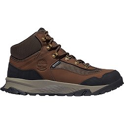Timberland Men's Lincoln Peak Lite Mid Waterproof Hiking Boots