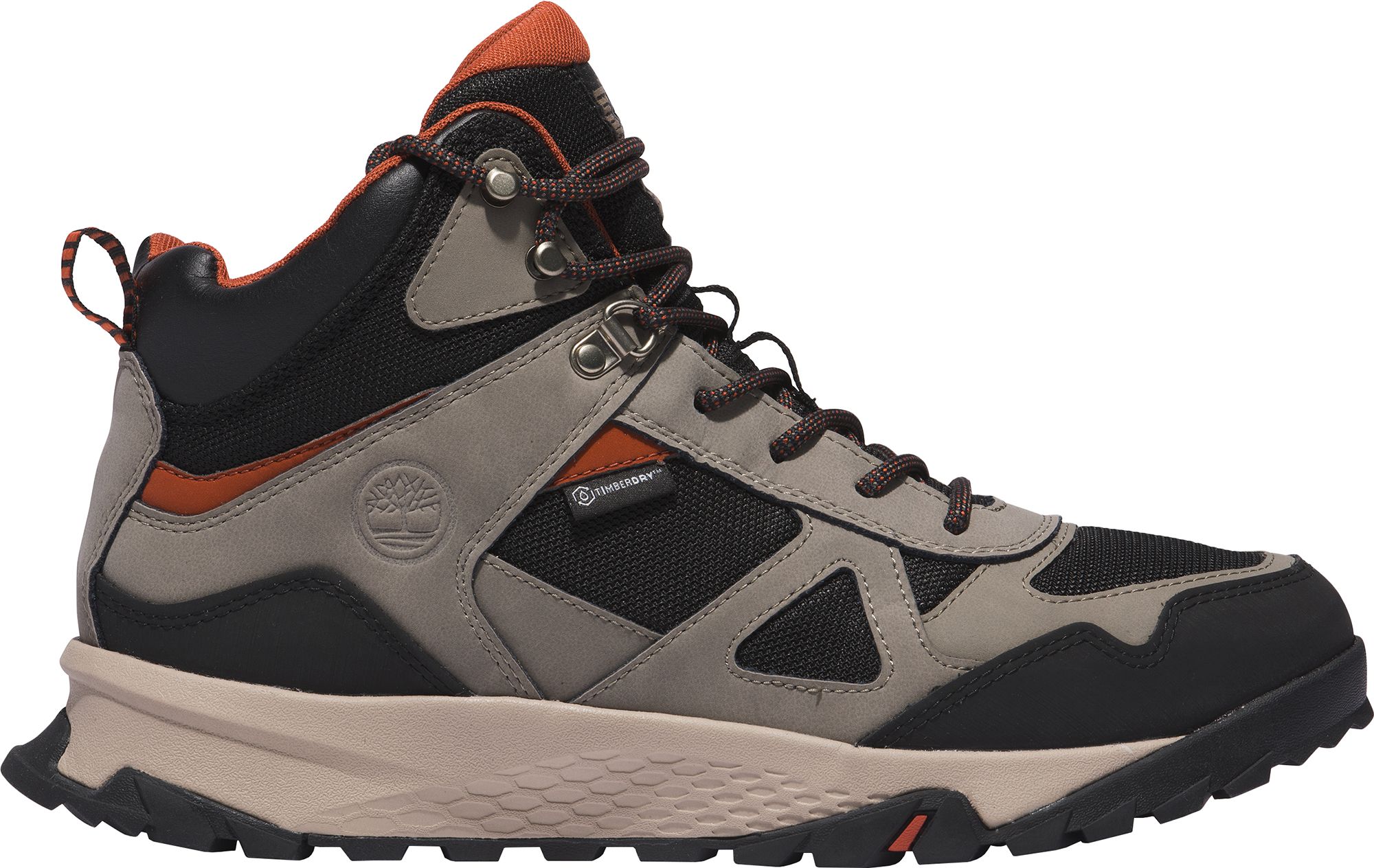 Timberland Men's Lincoln Peak Mid Waterproof Boots