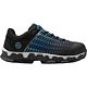 Black/Black/Blue