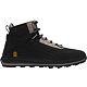 Black Nubuck