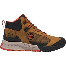 Timberland Men's Trail Quest Mid Waterproof Boots