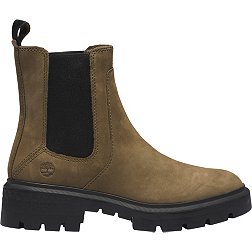 Timberland Women's Cortina Valley Chelsea Boots