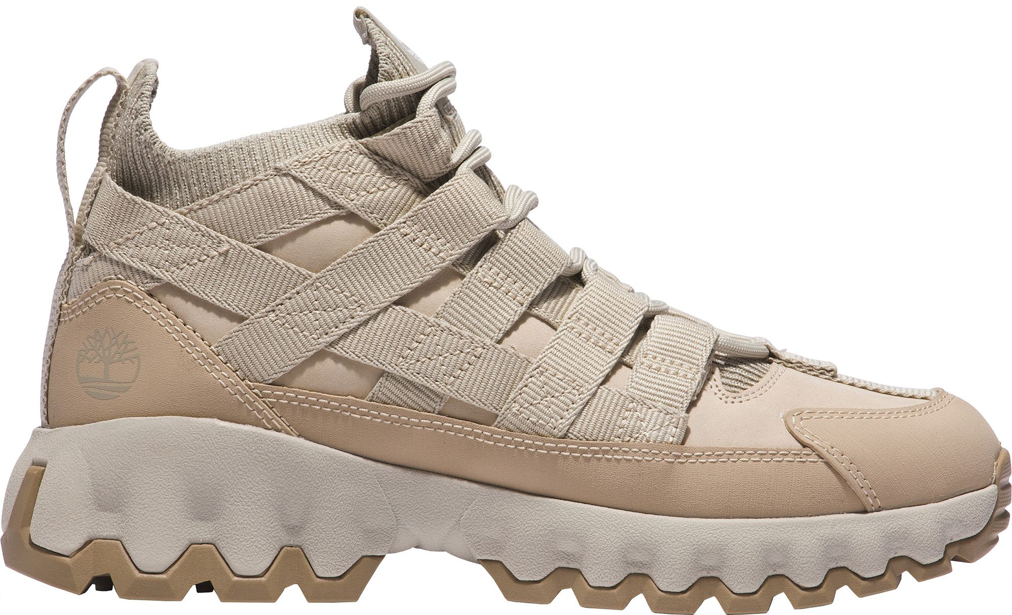 Timberland Women's TBL Edge Mid EK+ Boots
