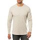 Heather Light Grey