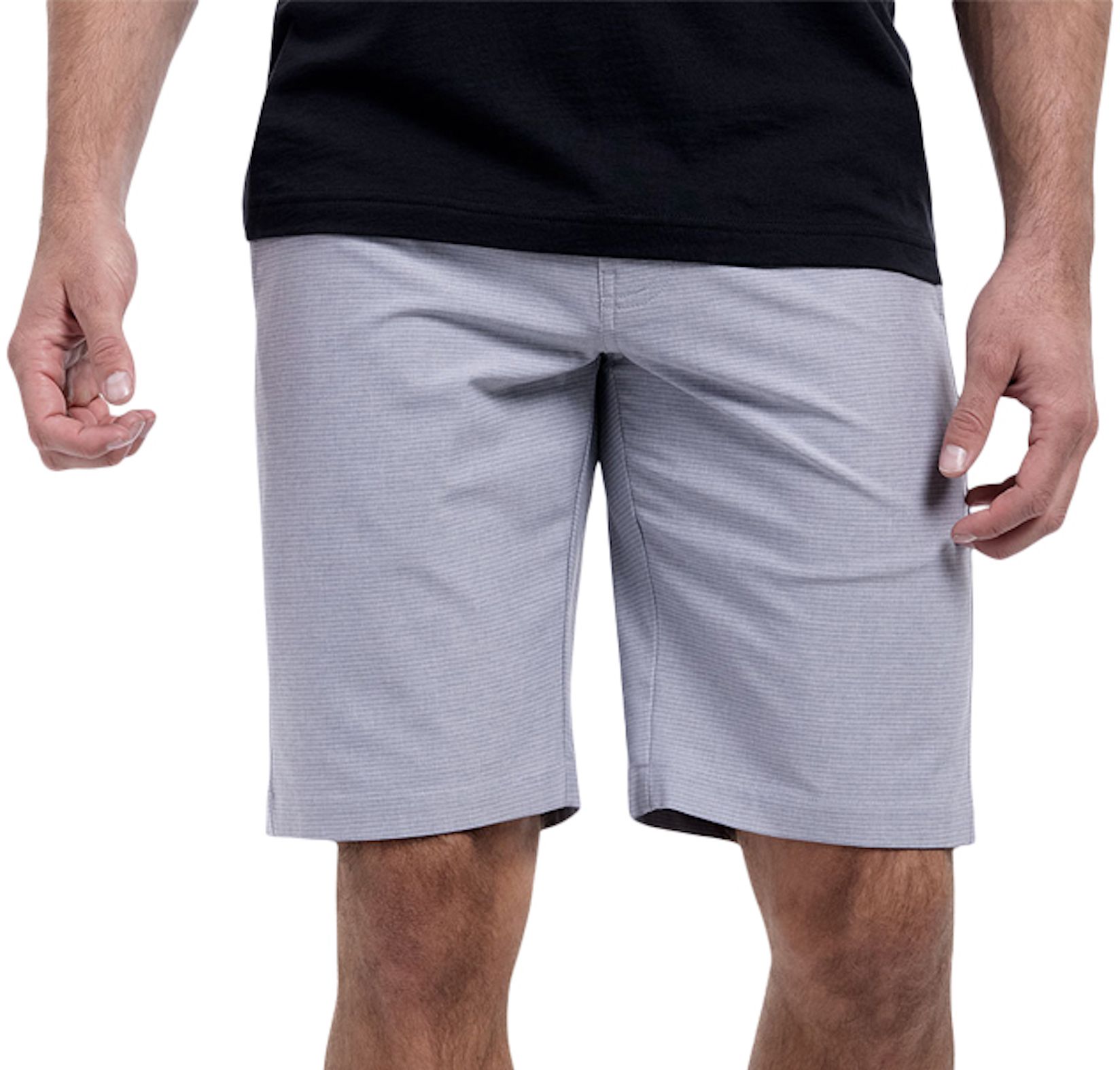 TravisMathew Men's 10.5" Sand Harbor Golf Shorts