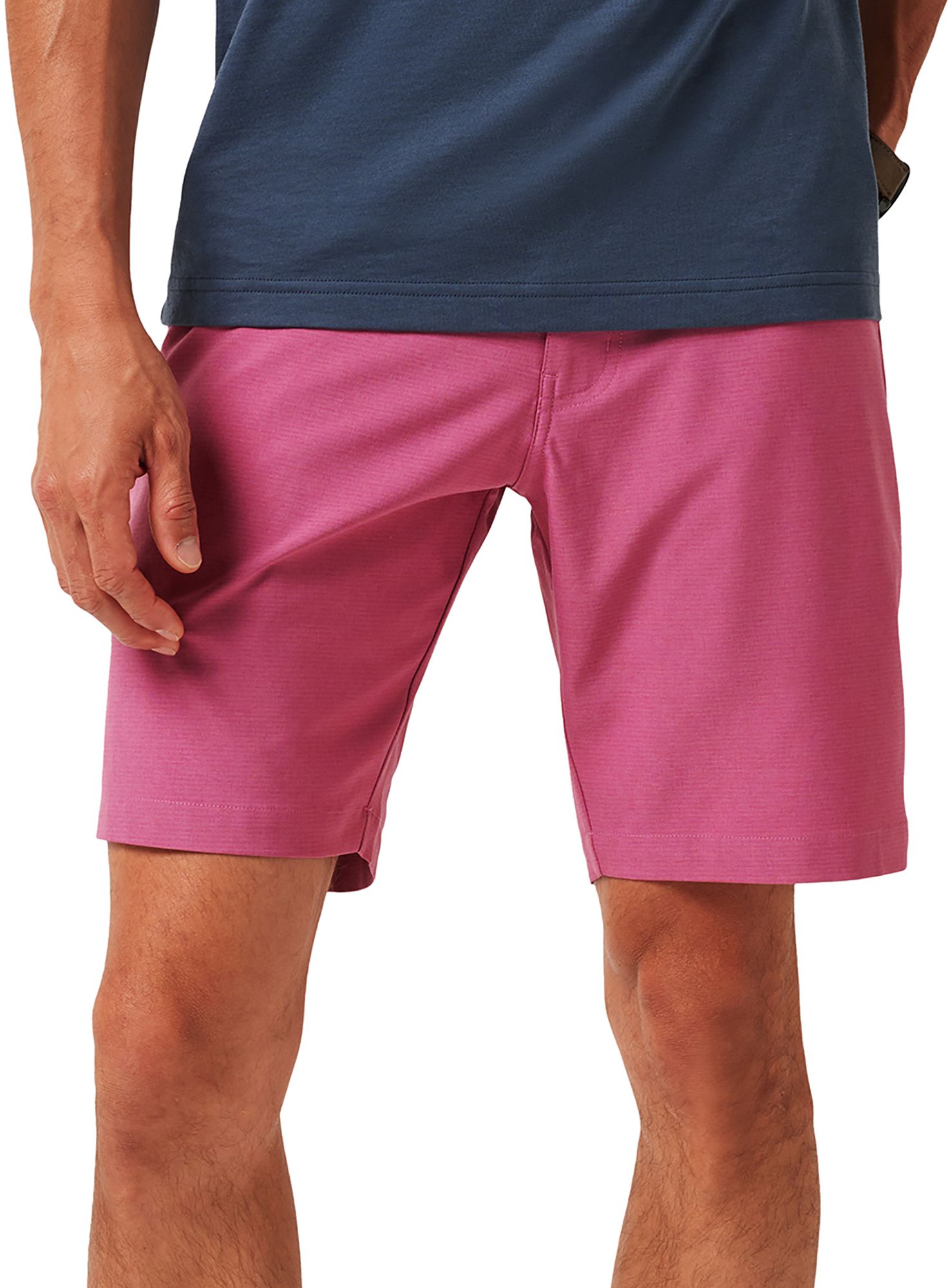 TravisMathew Men's 10.5" Sand Harbor Golf Shorts