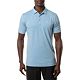 Heather Light Blue