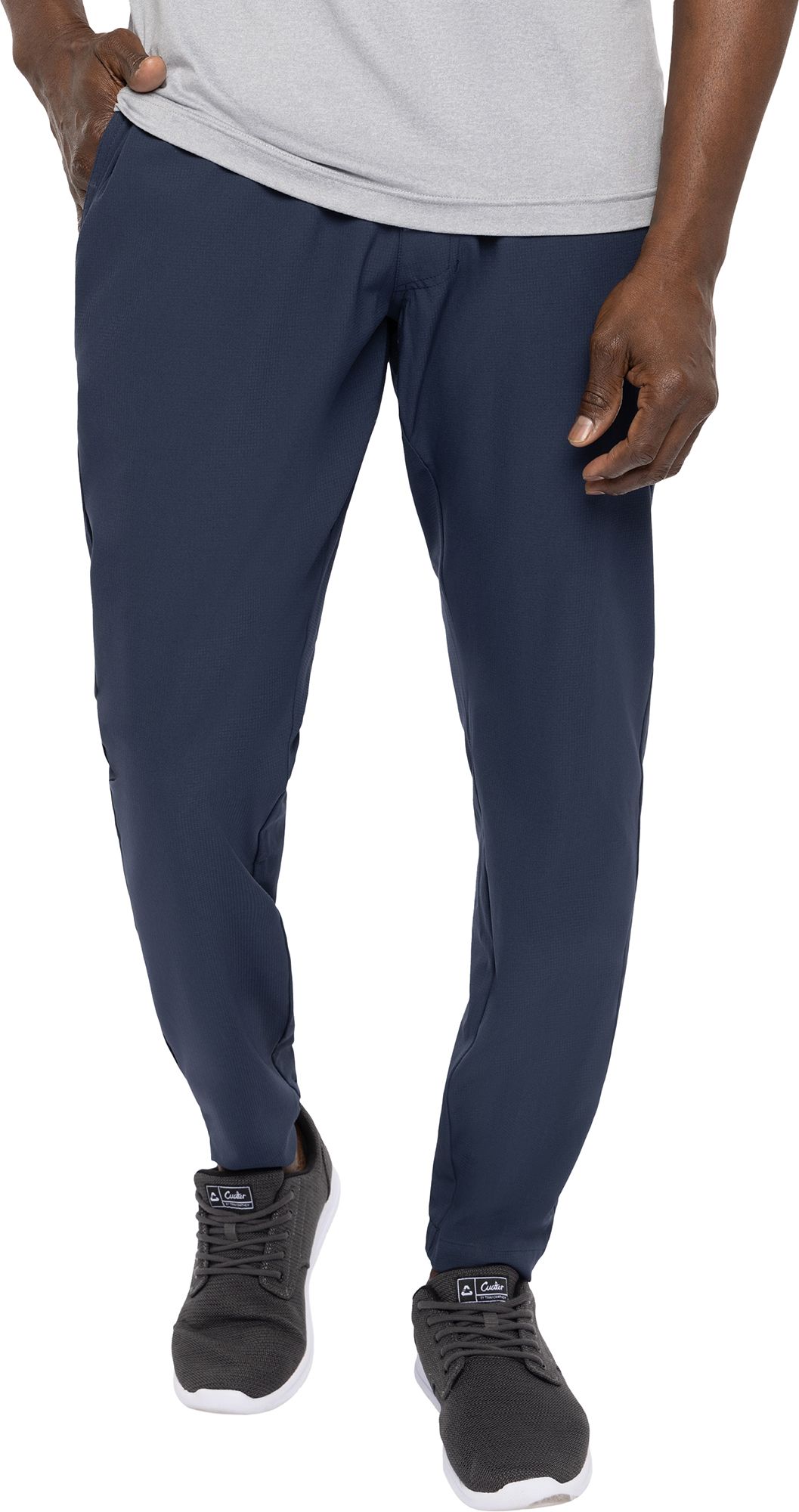 TravisMathew Men's Travel Golf Pants