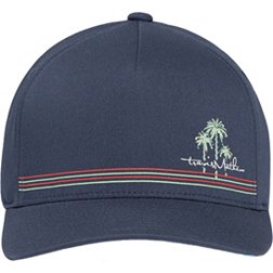 TravisMathew Men's It's The Holidaze Golf Hat