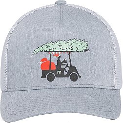 TravisMathew Men's Winter Holiday Golf Hat