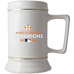 Men's Houston Astros 2022 Astrodome & Champions Patch Jersey - All Sti