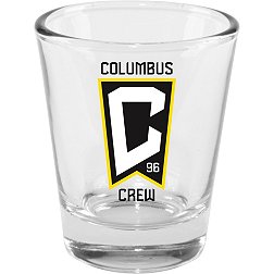The Memory Company Columbus Crew 2 oz. Shot Glass
