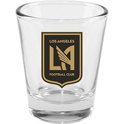 The Memory Company Los Angeles FC 2 oz. Shot Glass