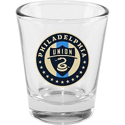 The Memory Company Philadelphia Union 2 oz. Shot Glass