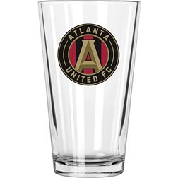 The Memory Company Atlanta United Pint Glass
