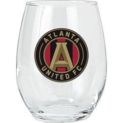 The Memory Company Atlanta United Stemless Wine Glass