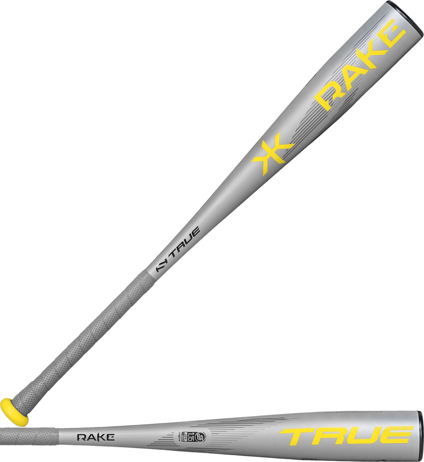 True Temper RAKE 2¾'' USSSA Bat (-8)