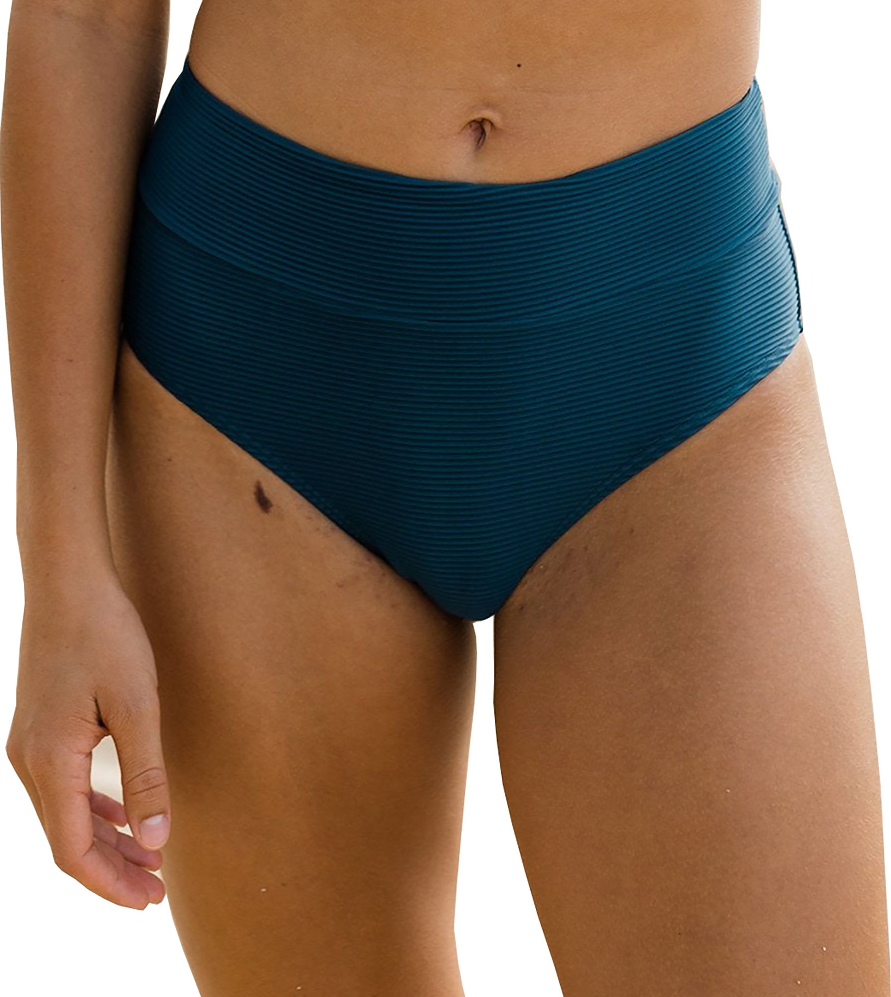 Nani Swimwear Women's Mid Rise Swim Bottoms