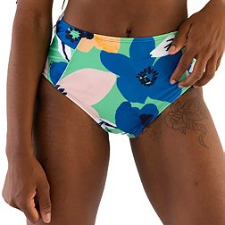 Nani Swimwear Women's Yoga Pocket Swim Bottoms