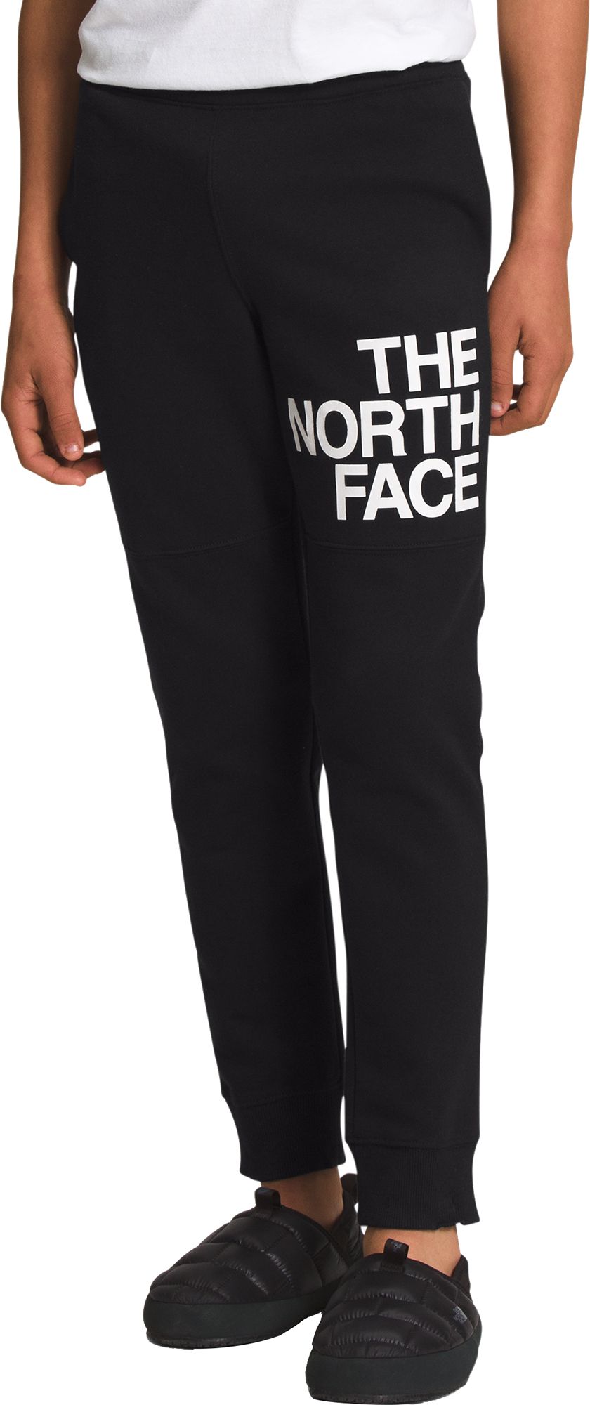 TNF Black