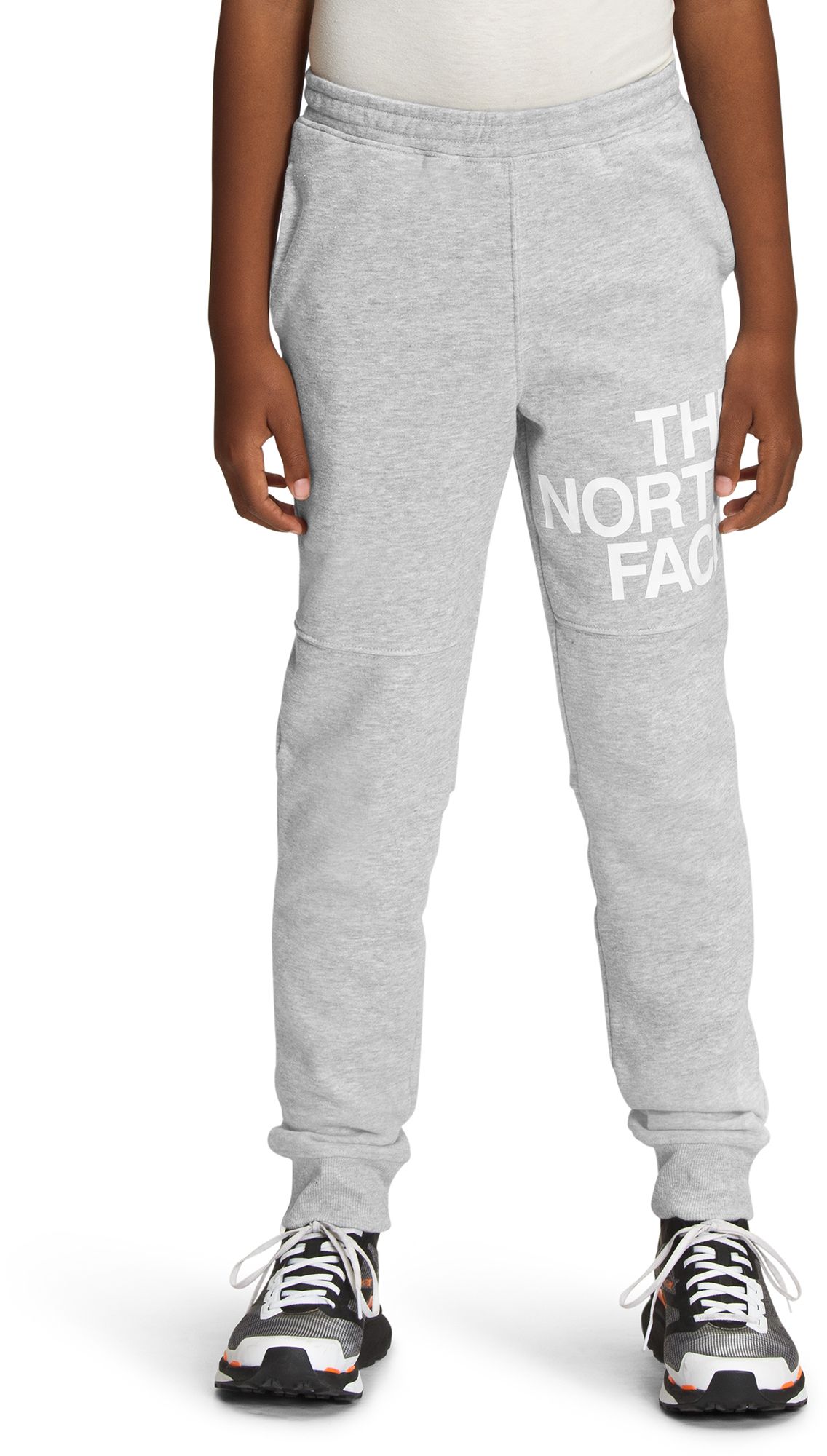Tnf Light Grey Heather