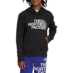 The North Face Boys Camp Fleece Pullover Hoodie