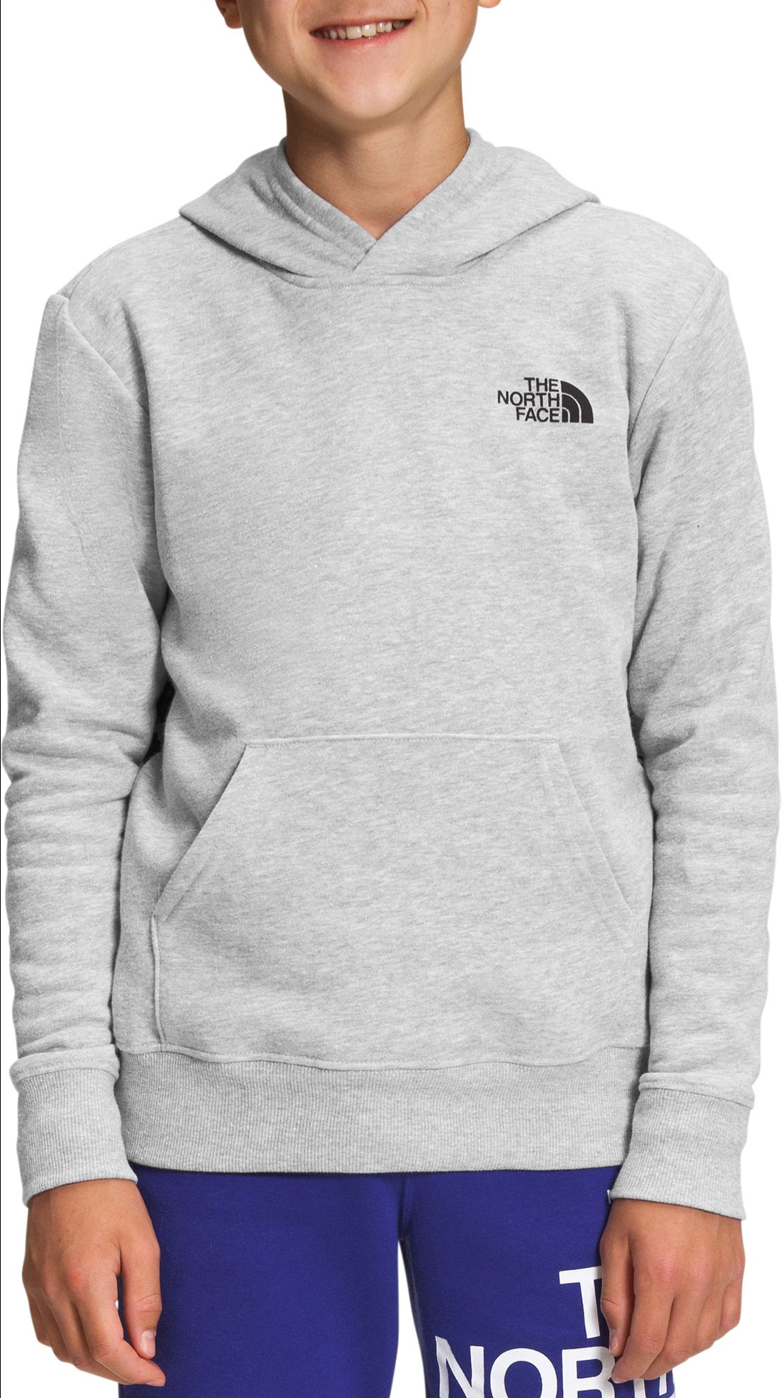 Tnf Light Grey Heather