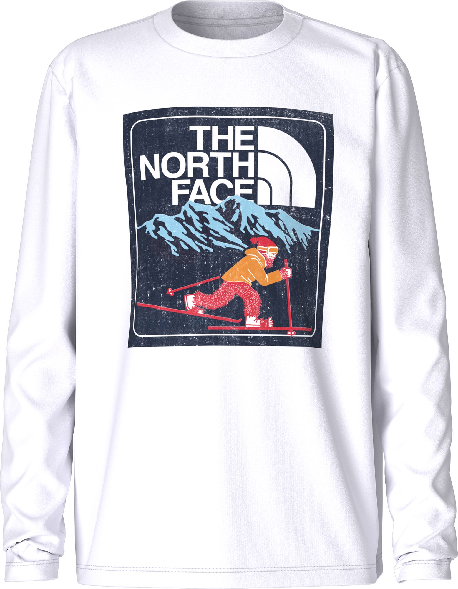 TNF White
