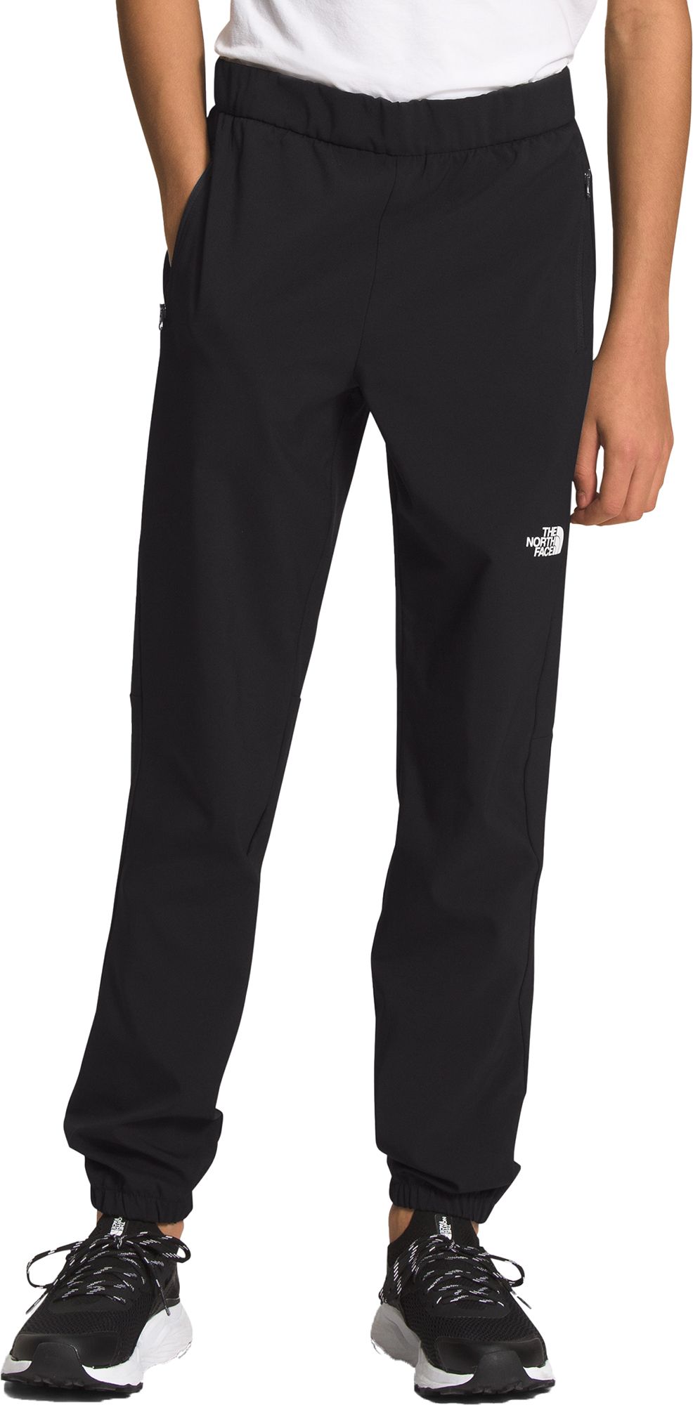 TNF Black