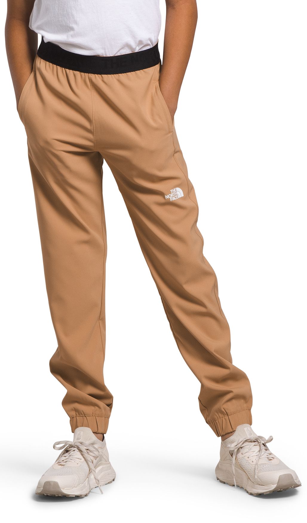 Kids' Hiking & Technical Pants