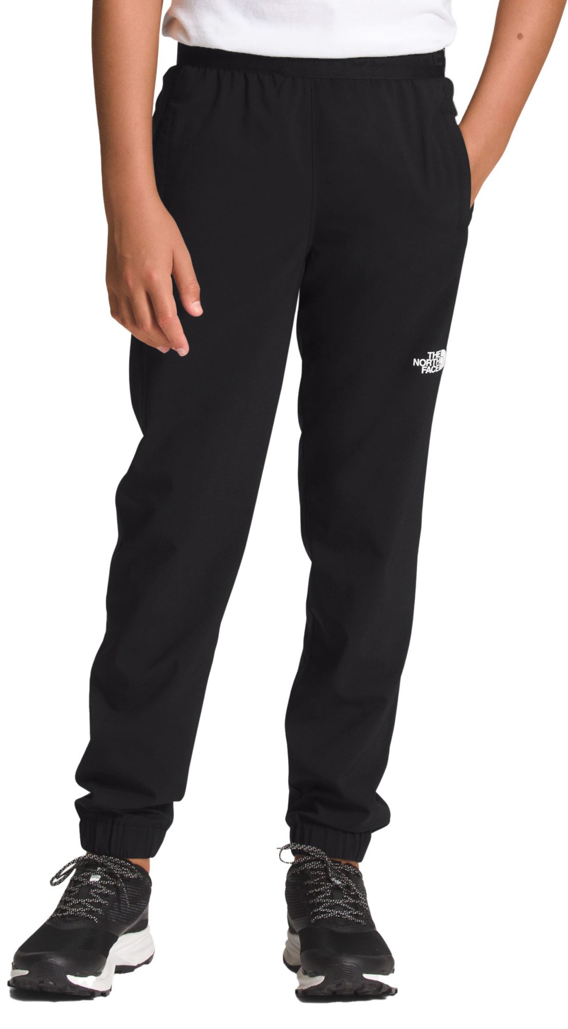 TNF Black