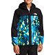 Summit Navy Nature Camo P
