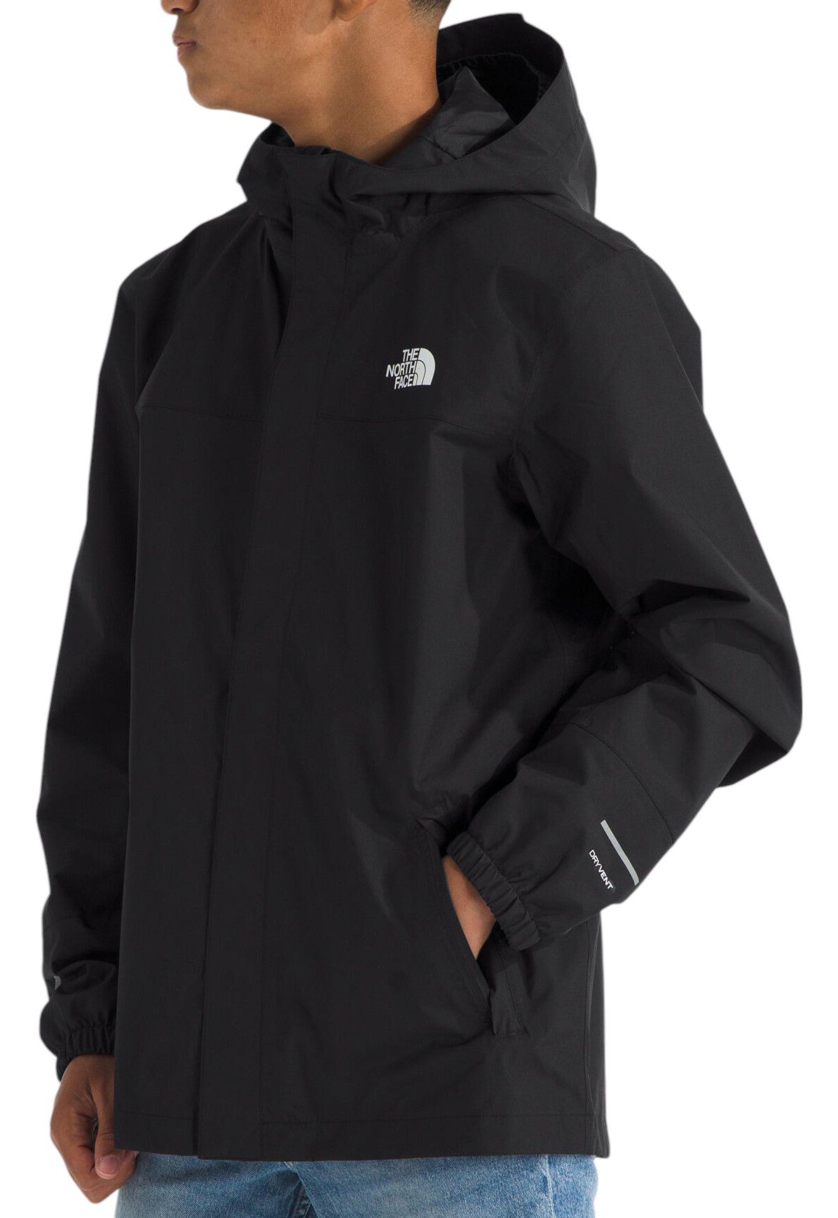 TNF Black/TNF Black