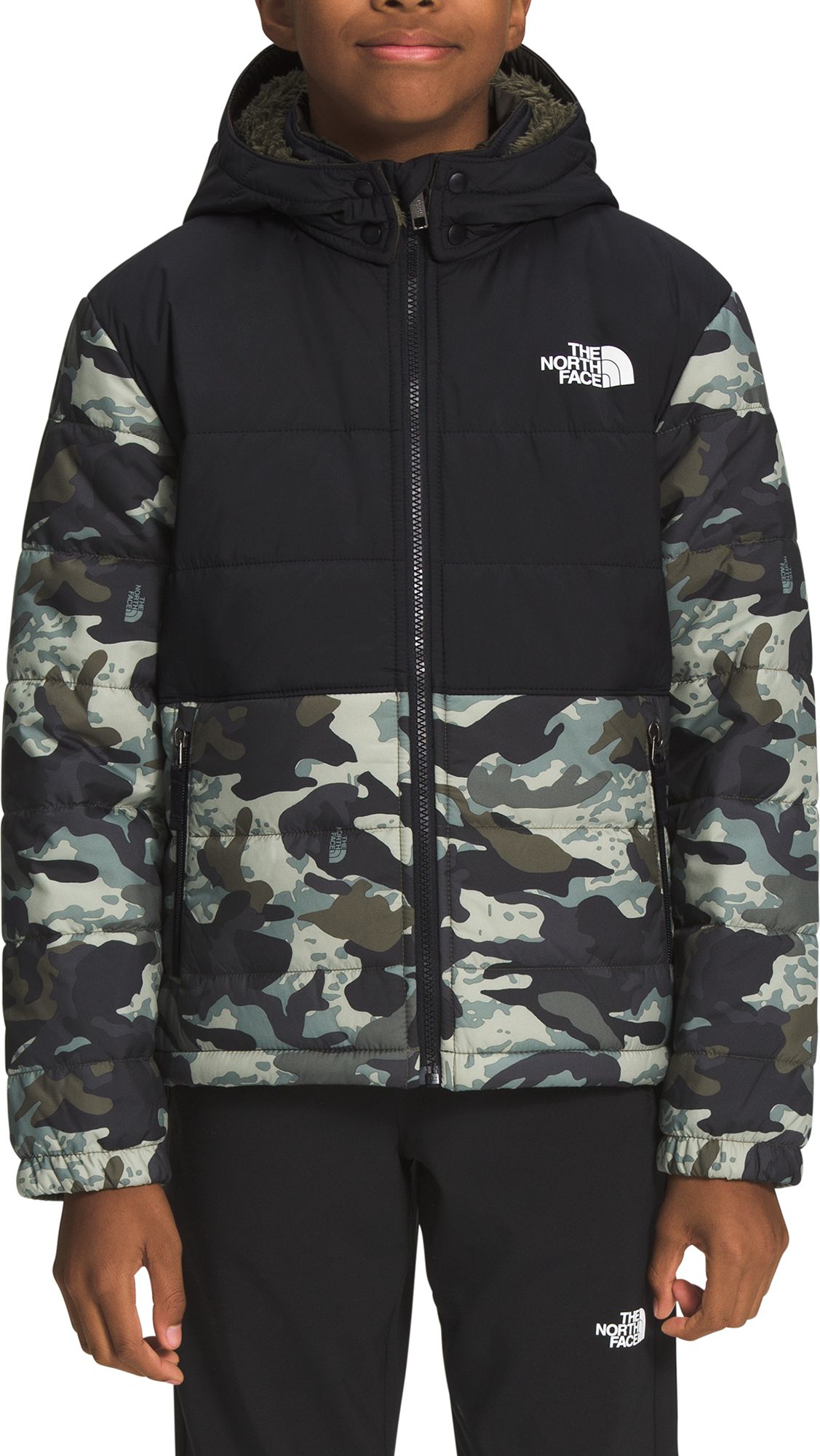 New Taupe Gr Nvr Stp Prnt