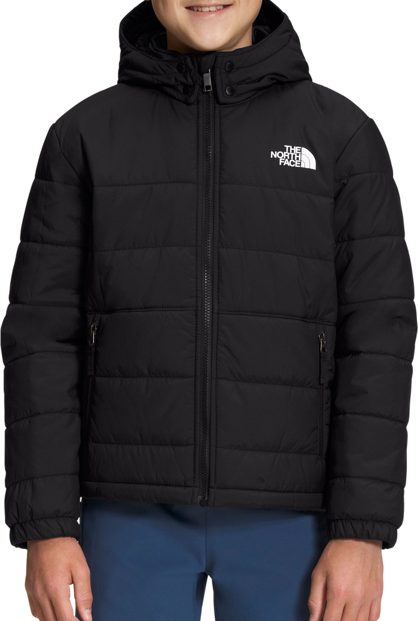 Tnf Black