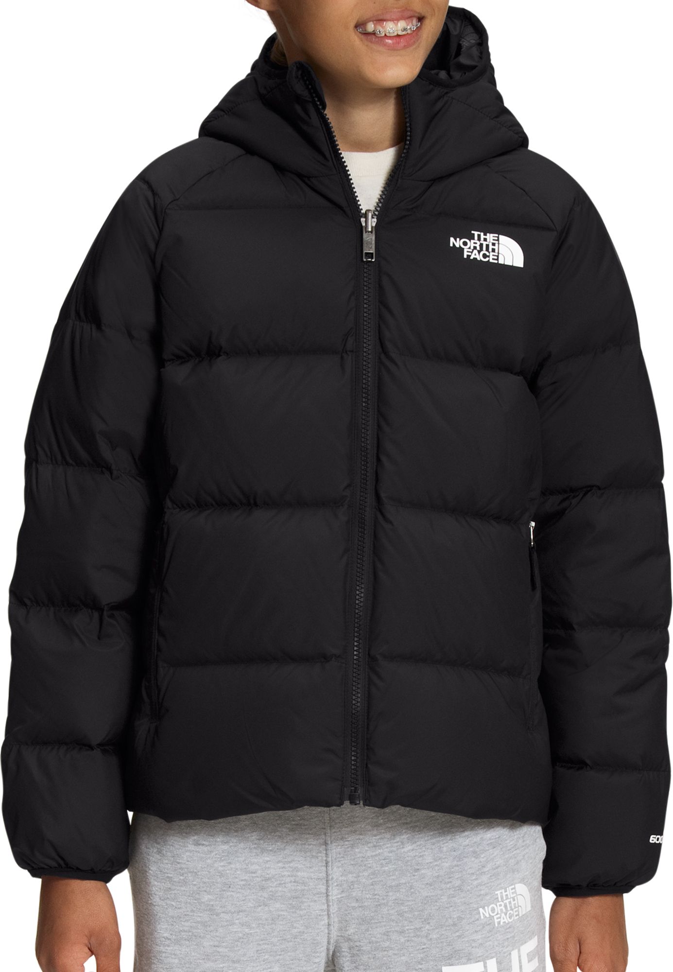 Tnf Black