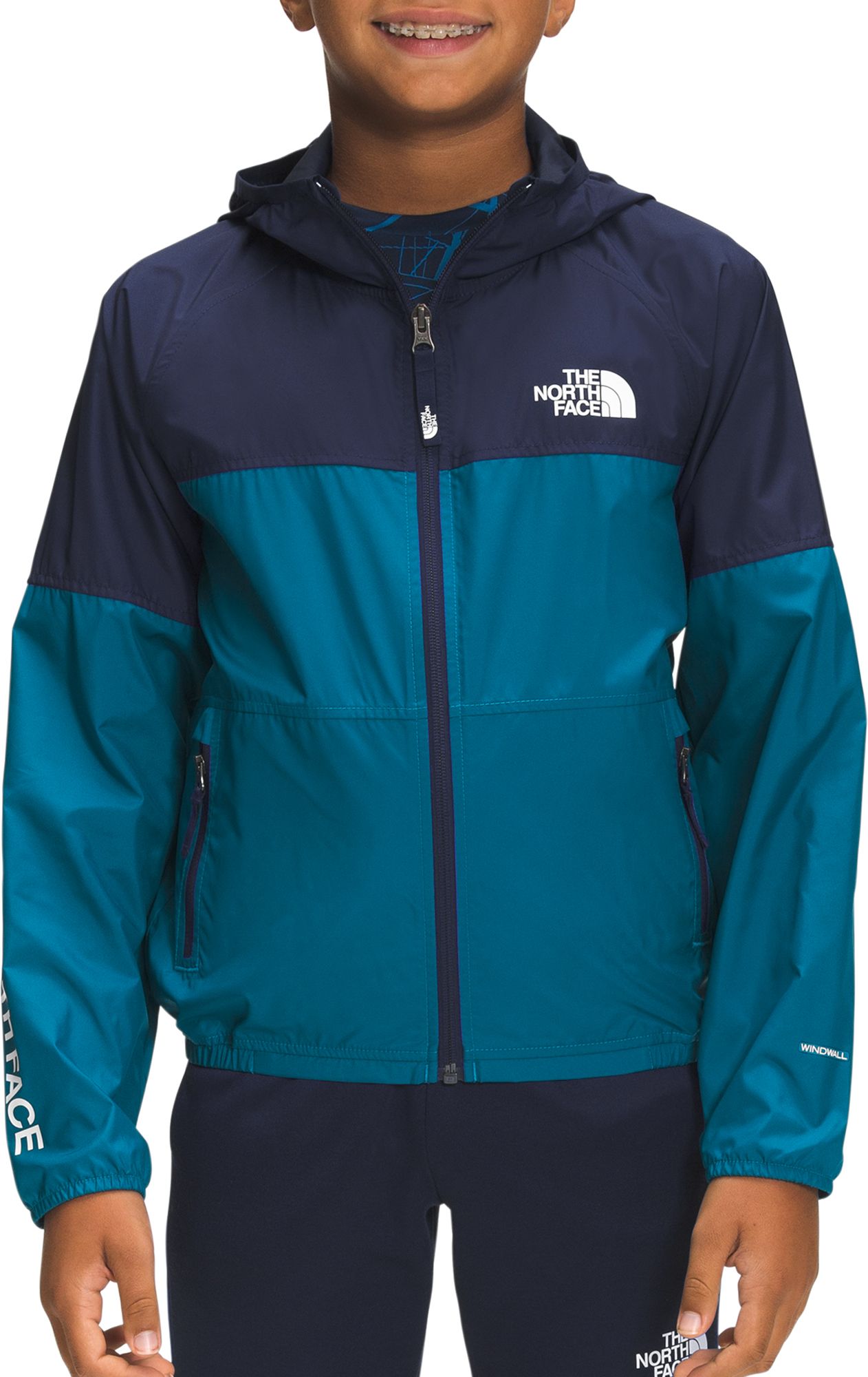 Banff Blue