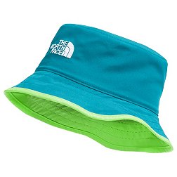 The North Face Boys' Class V Reversible Bucket Hat