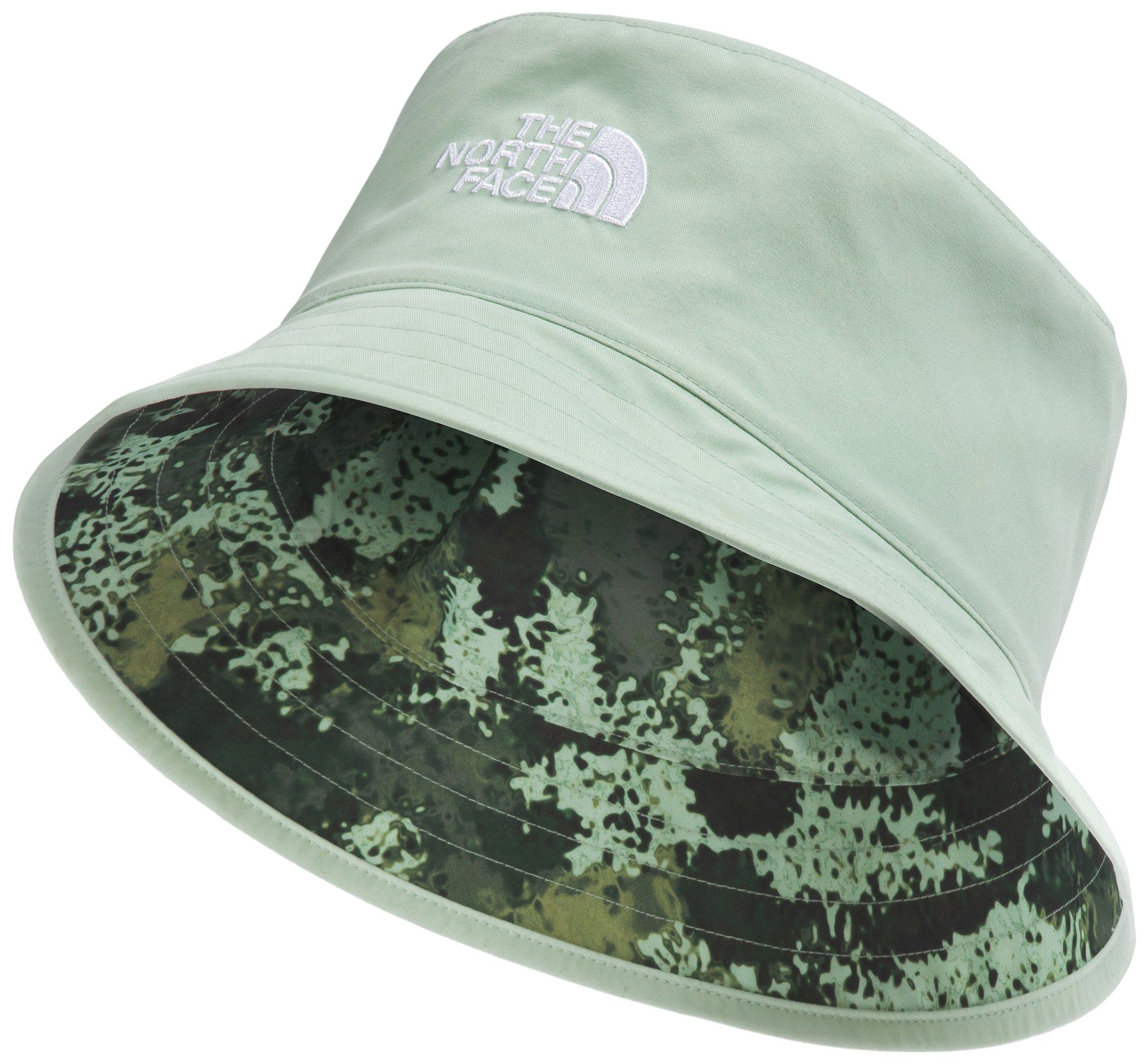 The North Face Boys' Class V Reversible Bucket Hat