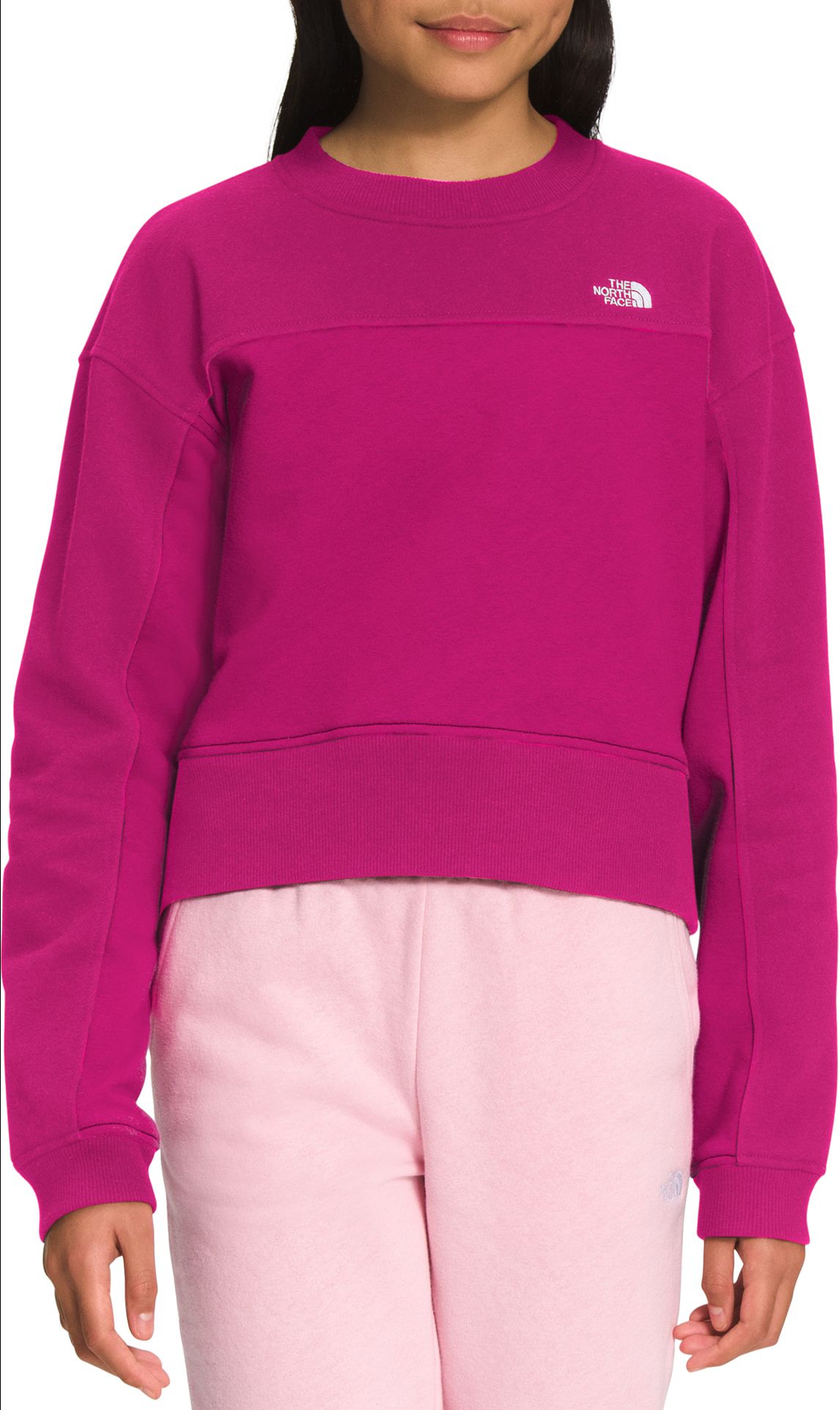 Fuschia Pink