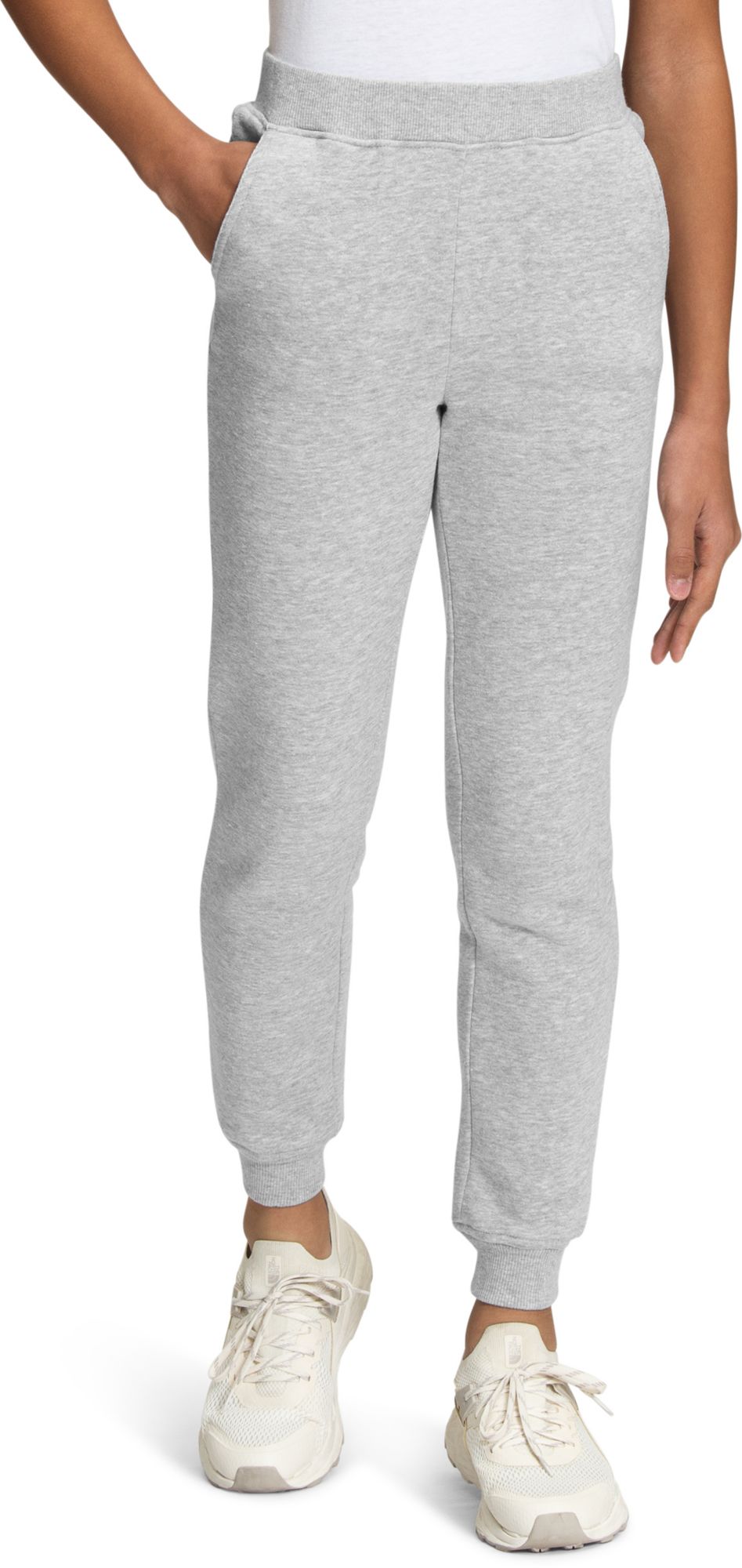 Tnf Light Grey Heather