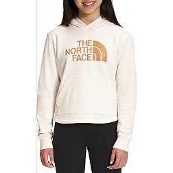 The North Face Girls Camp Fleece Pullover Hoodie