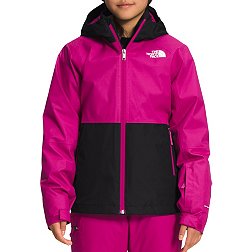 The North Face Girls Freedom Triclimate Jacket