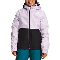 The North Face Girls Freedom Triclimate Jacket