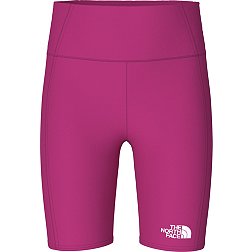 The North Face Girl's Never Stop Bike Short