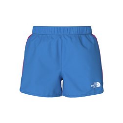 The North Face Girls' Never Stop Run Shorts