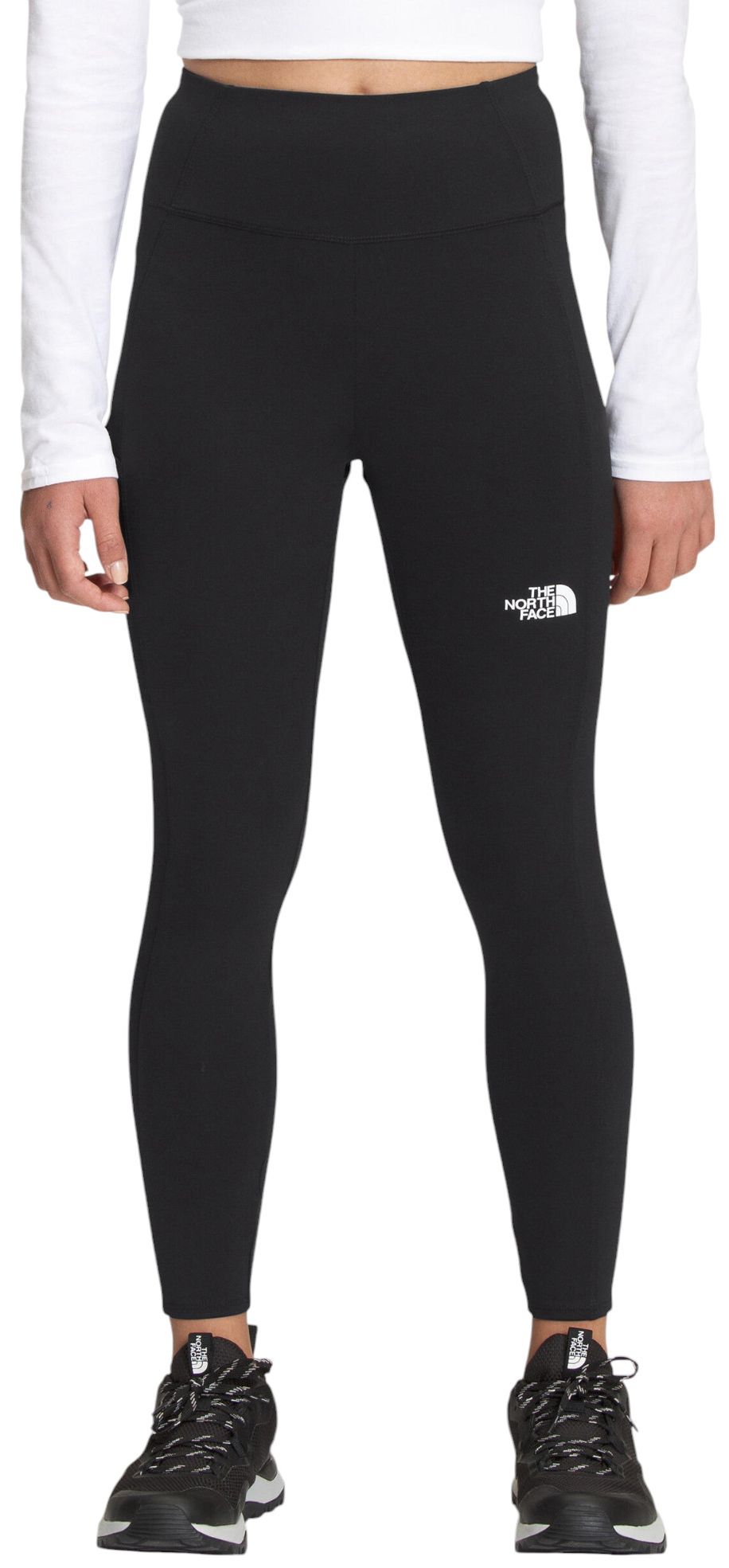 TNF Black