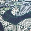 Cave Blue Highbll Wvs Prt